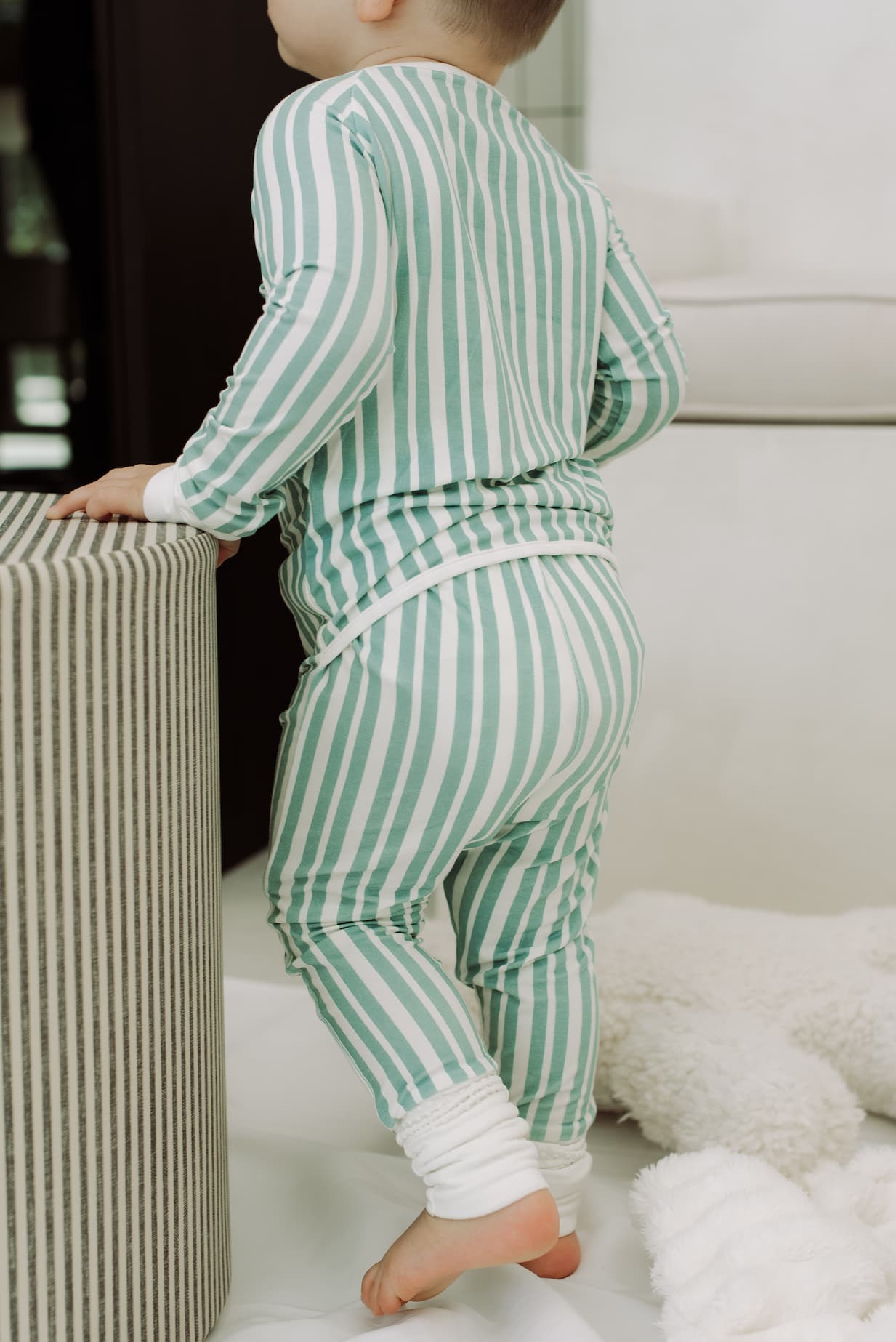Zipper Sleeper Winter Edition