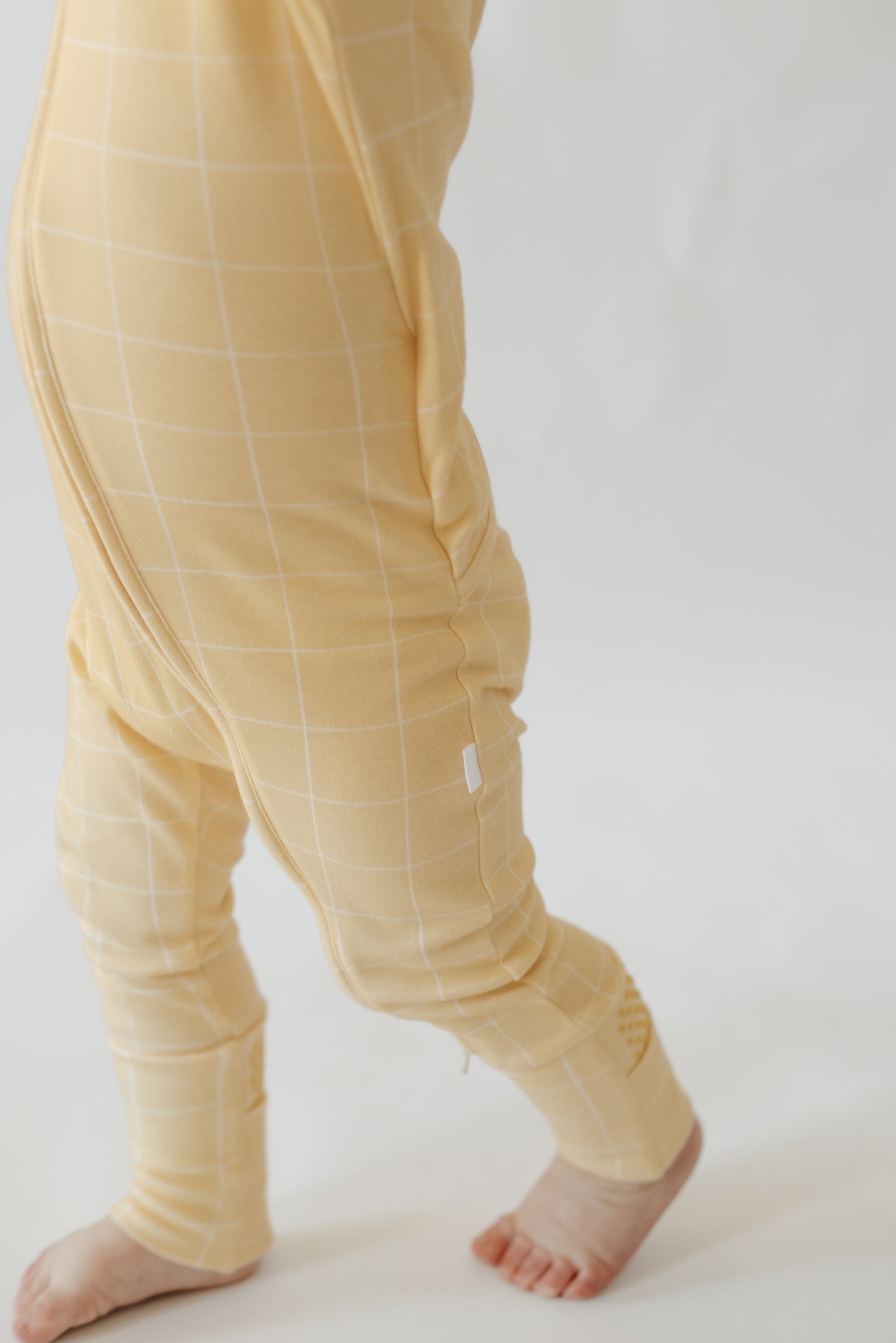 Zipper Sleeper Honey Bees