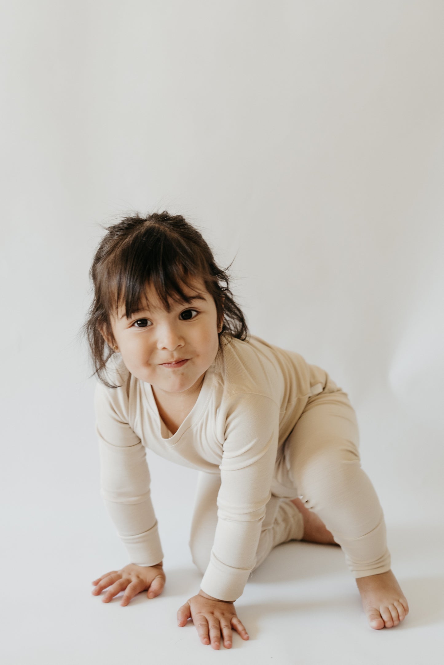 Baby Pajama Sets for Cozy Sleep My Store