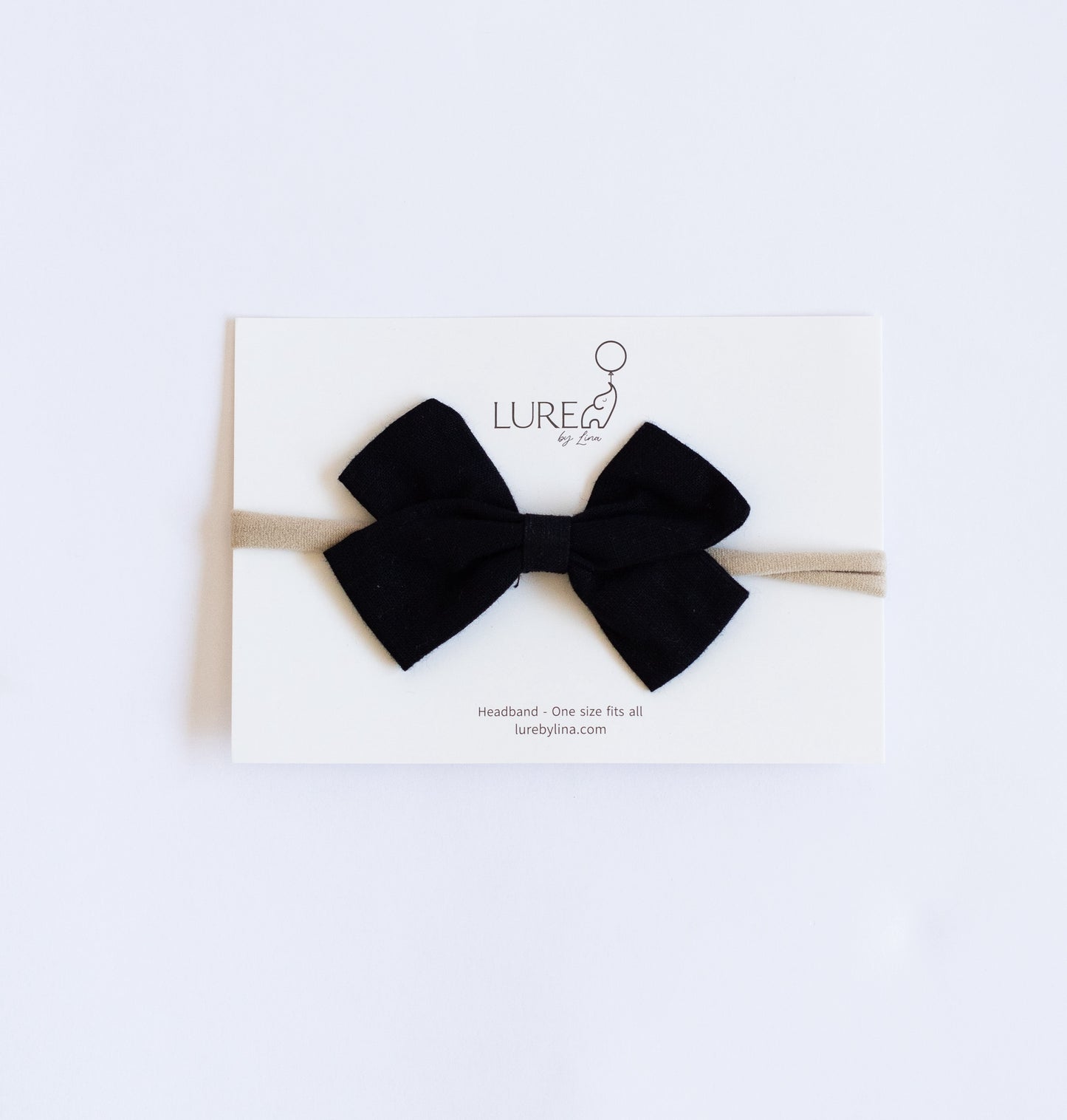 Essentials Headband