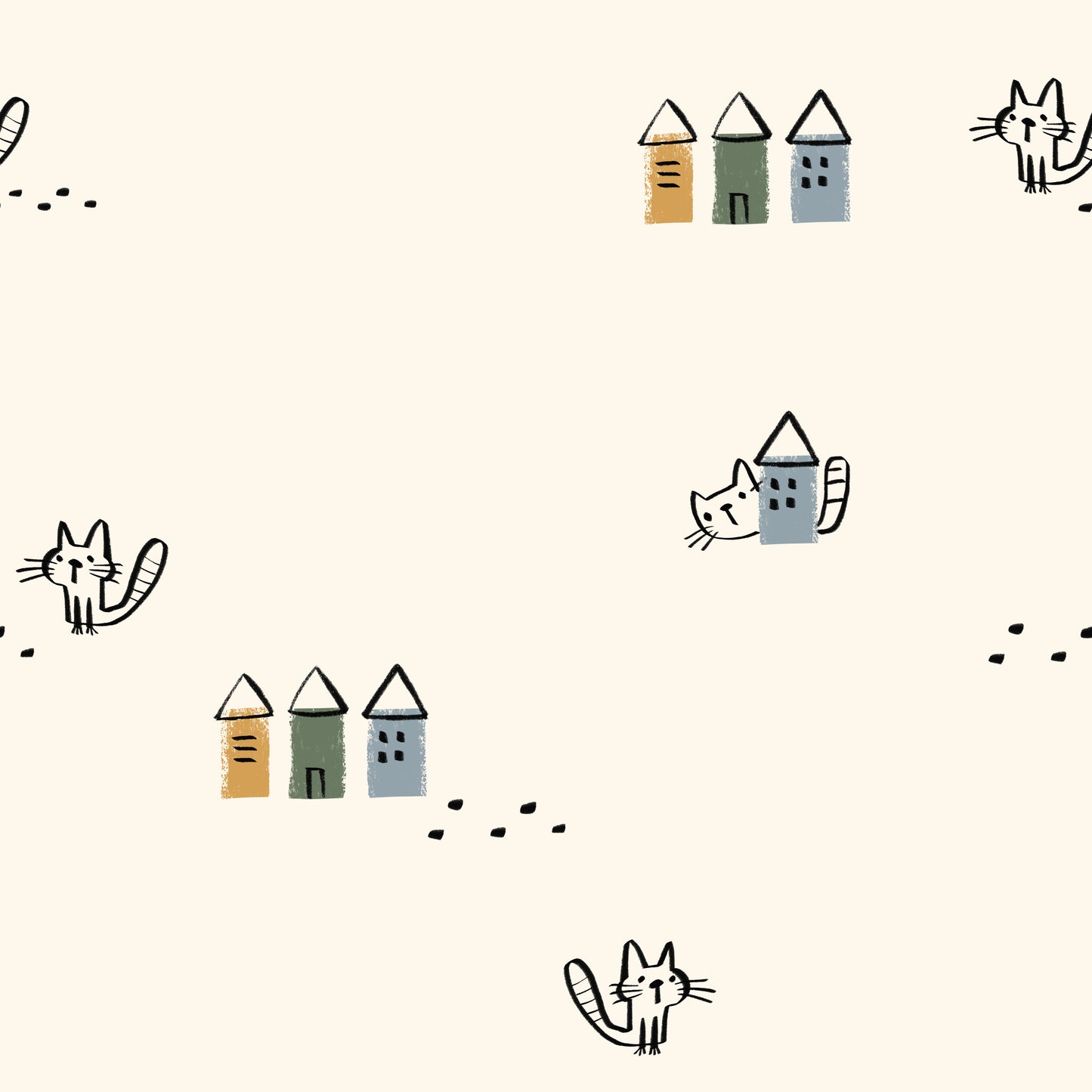 Meow construction