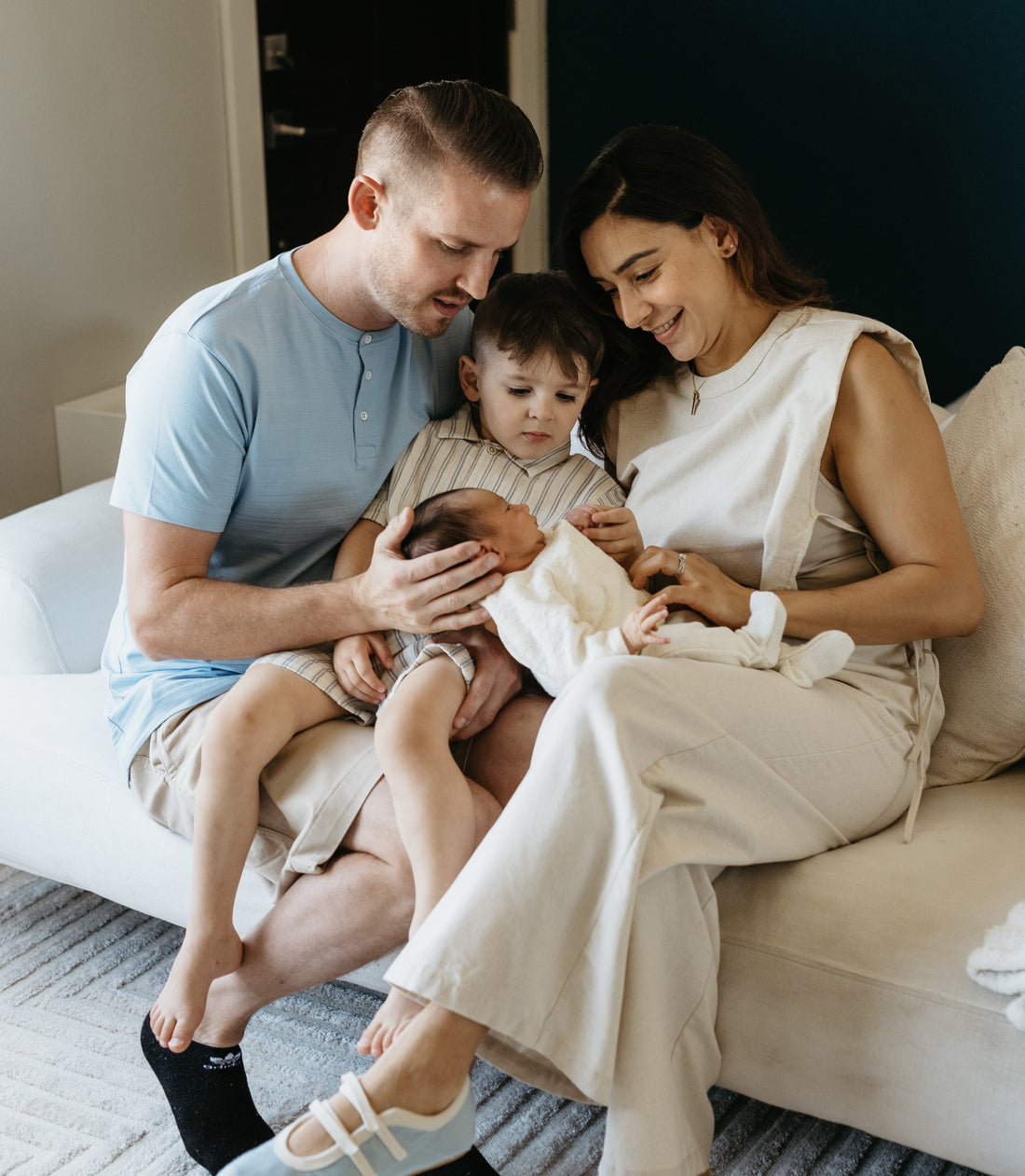 Our Story: Creating Sleepwear with Love for Your Little Ones