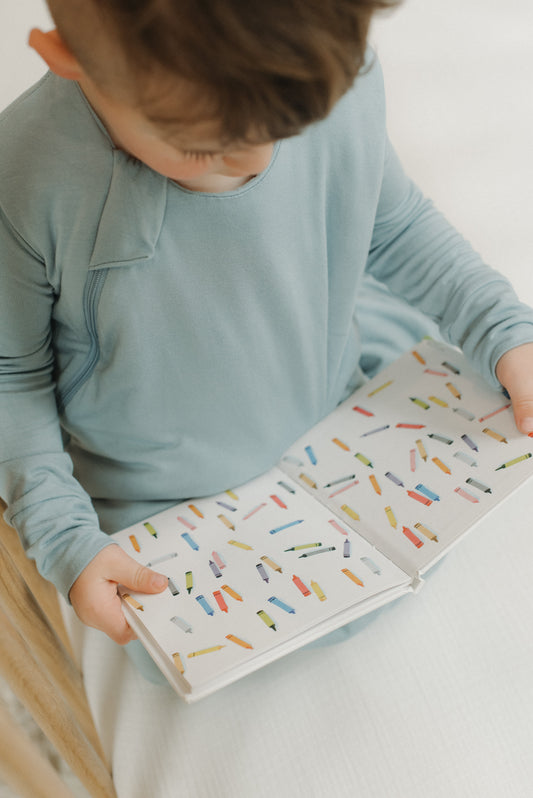 Baby Sleepers 101: The Complete Guide to Choosing the Perfect Pajamas