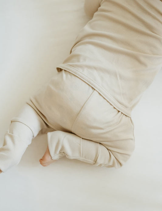Do Pajamas Really Make a Difference in Your Baby’s Sleep? Why LURE Wins