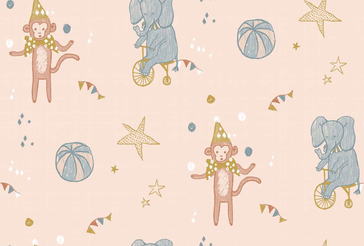 cute circus