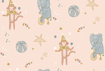 cute circus