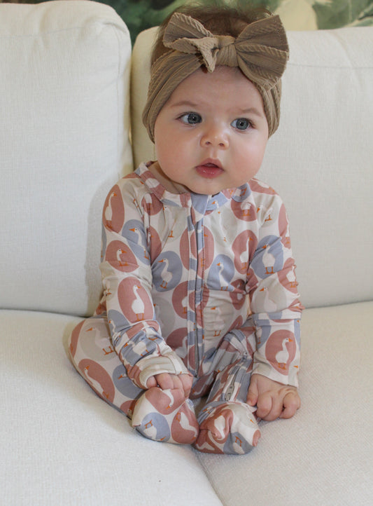 Little Geese Collection