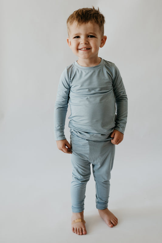 Baby Pajama Sets for Cozy Sleep My Store