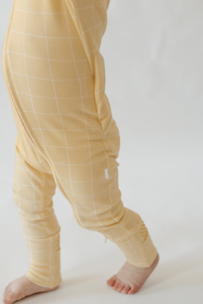 Zipper Sleeper Honey Bees