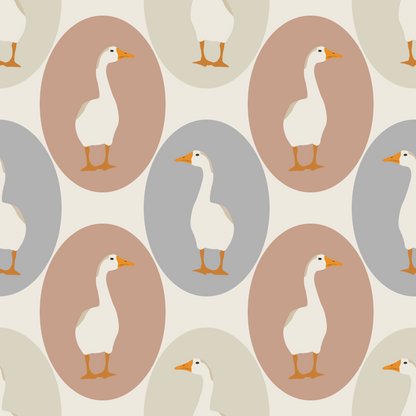 Little Geese Collection