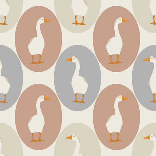 Little Geese Collection